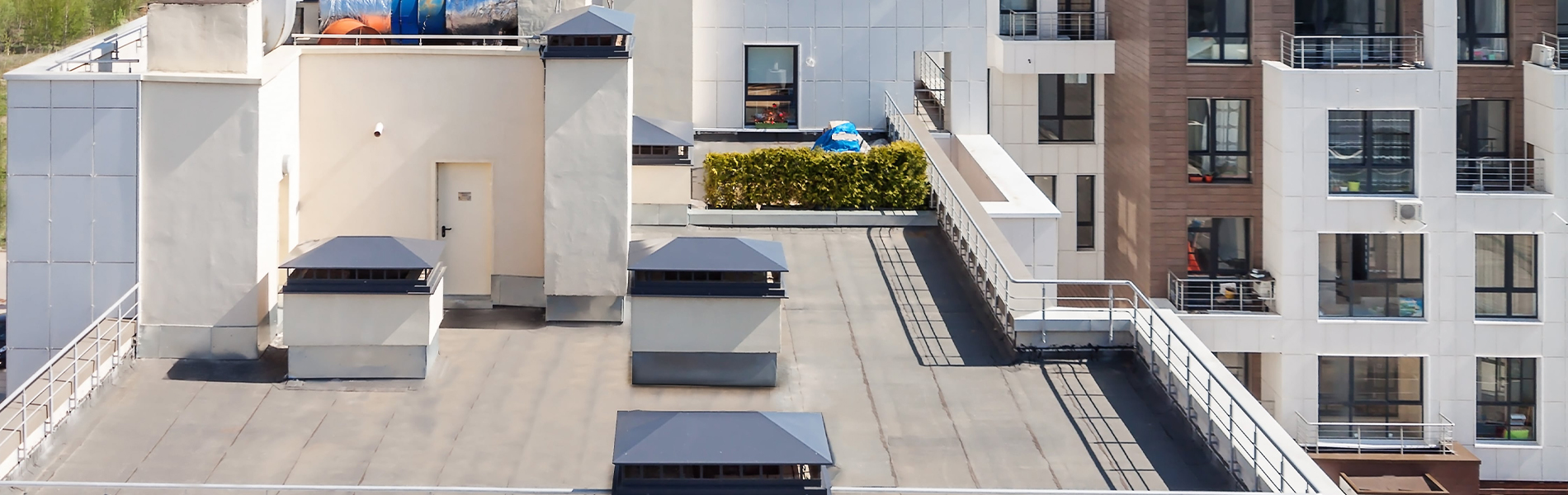 Innovative Roofing Inc. Images